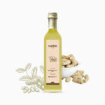 Nourish Cold Pressed Groundnut Oil