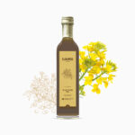 Nourish Cold Pressed Mustard Oil