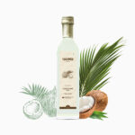 Nourish Cold Pressed Coconut Oil
