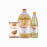 Refined Groundnut Oil