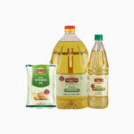 Refined Soyabean Oil