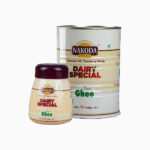 Dairy Special (Buffalo White Desi Ghee)