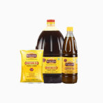 Mustard Oil (Kacchi Ghani)