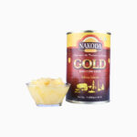 Bilona Gold Desi Cow Ghee