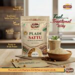 Plain Sattu - Image 5