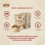 Plain Sattu - Image 6