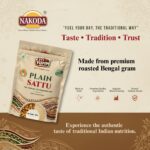 Plain Sattu - Image 3