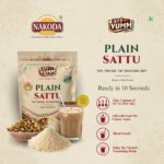 Plain Sattu - Image 4