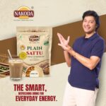 Plain Sattu - Image 2