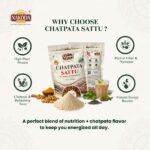 Chatpata Sattu - Image 2