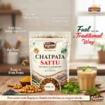 Chatpata Sattu - Image 3