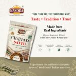 Chatpata Sattu - Image 5