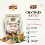 Chatpata Sattu - Image 4